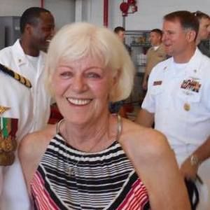 Meet your Posher, Jeanette